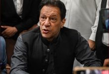 آپریشن عزمِ استحکام: عمران خان کا حکومتی آل پارٹیز کانفرنس میں شرکت کا اعلان