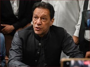 آپریشن عزمِ استحکام: عمران خان کا حکومتی آل پارٹیز کانفرنس میں شرکت کا اعلان