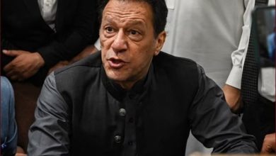 آپریشن عزمِ استحکام: عمران خان کا حکومتی آل پارٹیز کانفرنس میں شرکت کا اعلان