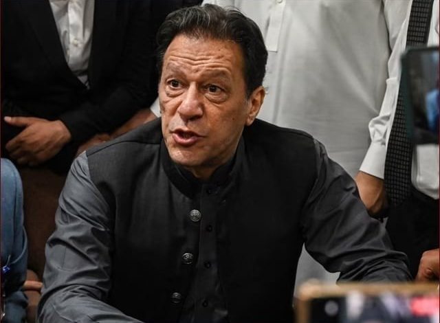 آپریشن عزمِ استحکام: عمران خان کا حکومتی آل پارٹیز کانفرنس میں شرکت کا اعلان